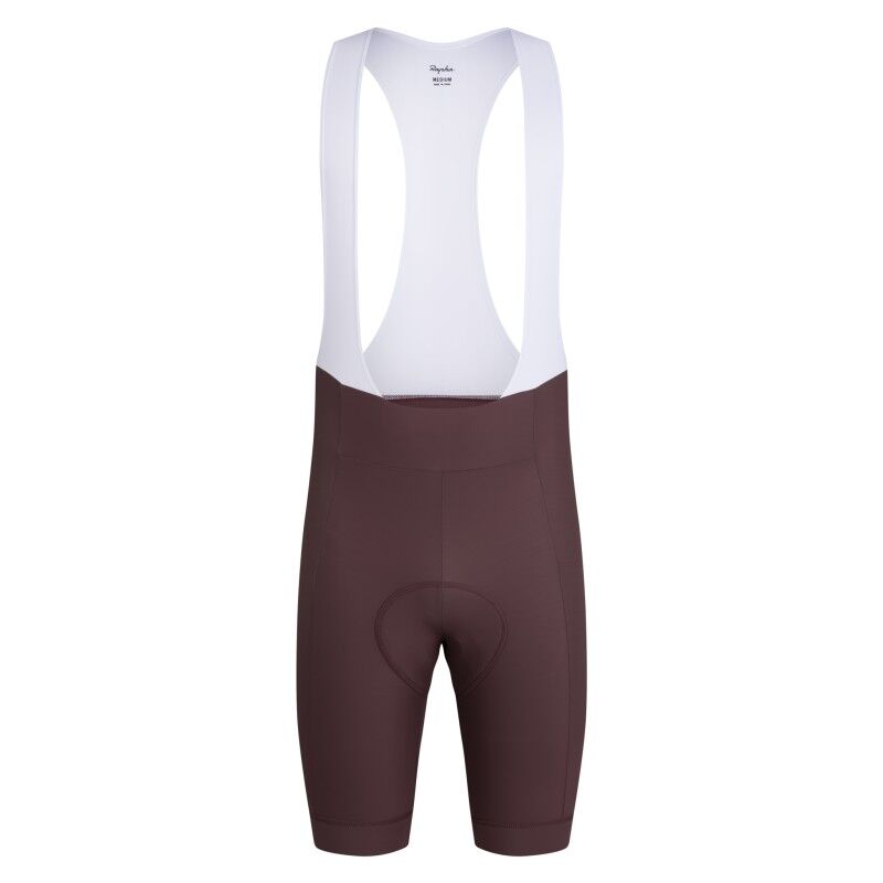Men's Core Bib Shorts - Pyöräilyhousut - Miehet