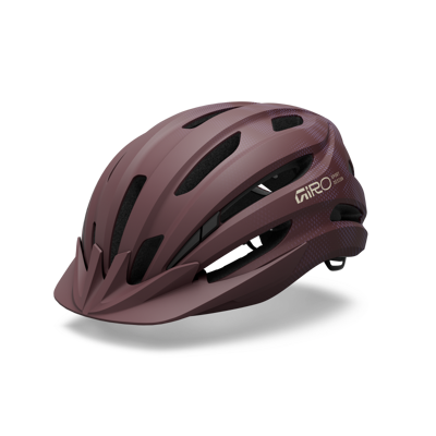 Register Mips II - Casque VTT