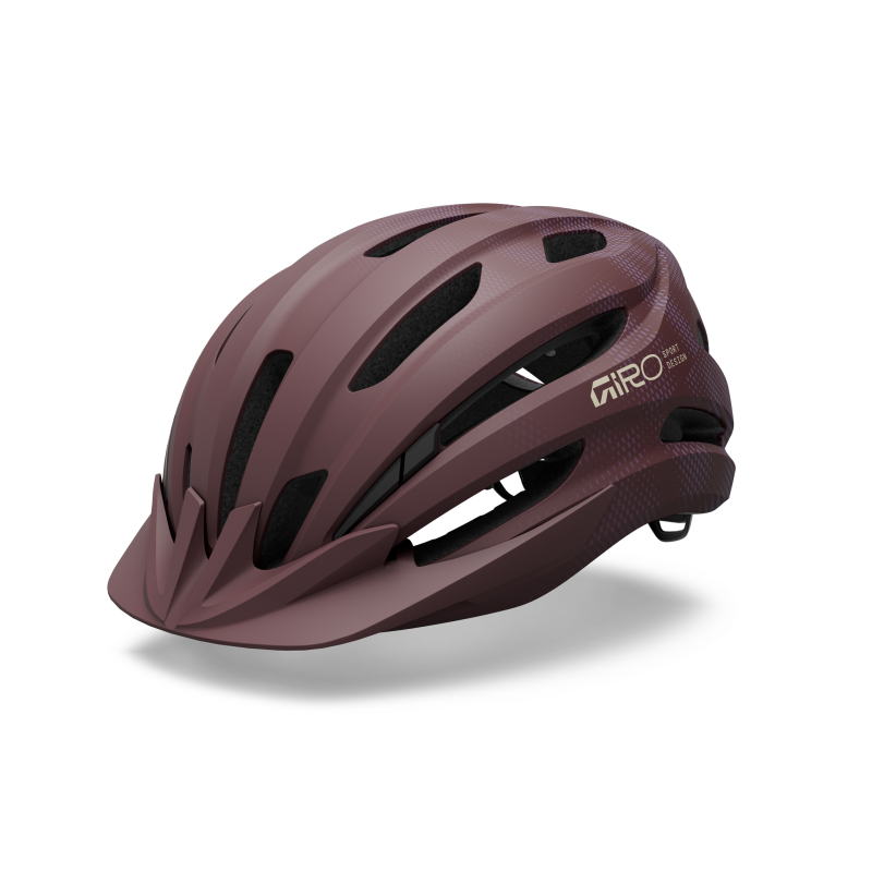 Register Mips II - MTB helm