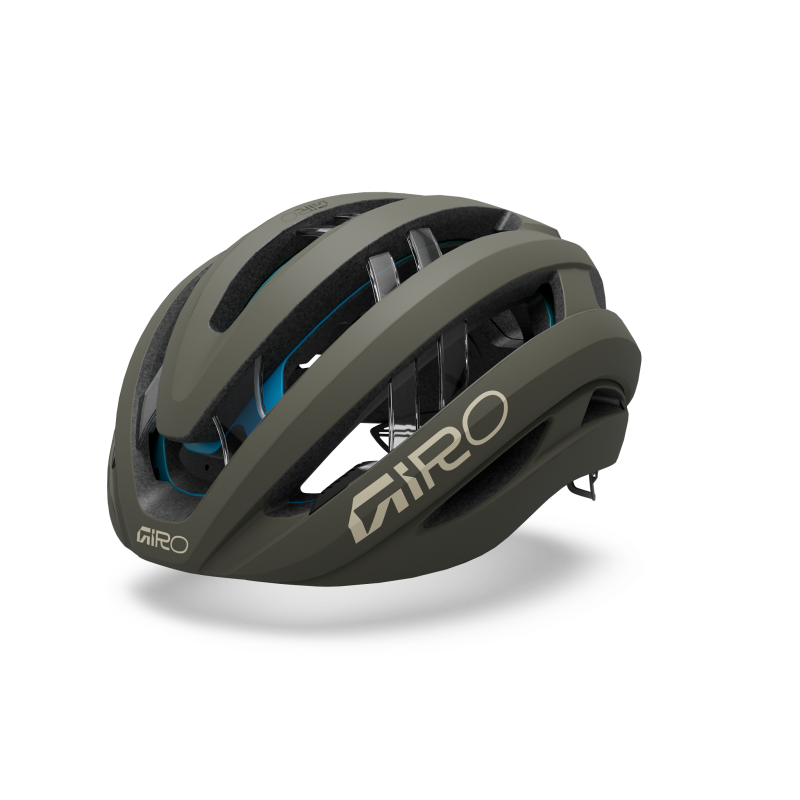 Aries Sph - Road bike helmet