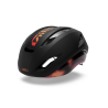 Black / Frequency Orange