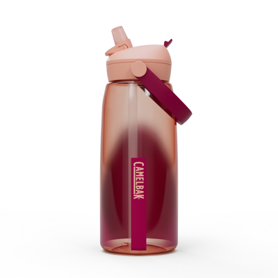 Thrive Flip Straw - Bidon