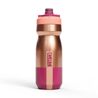 Podium Insulated Steel - Cycling water bottle