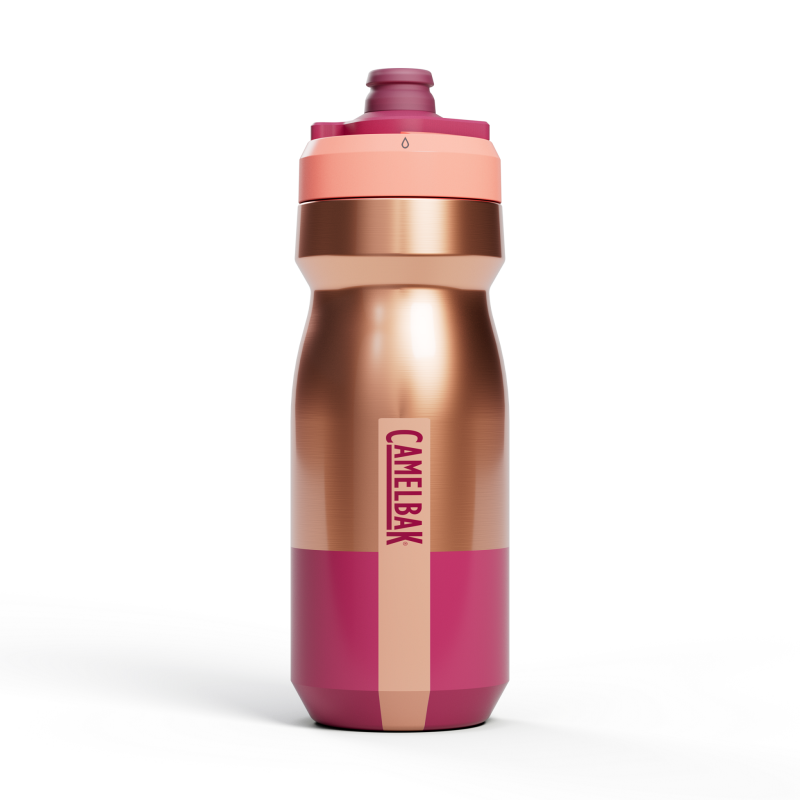 Podium Insulated Steel - Cykelflaskor