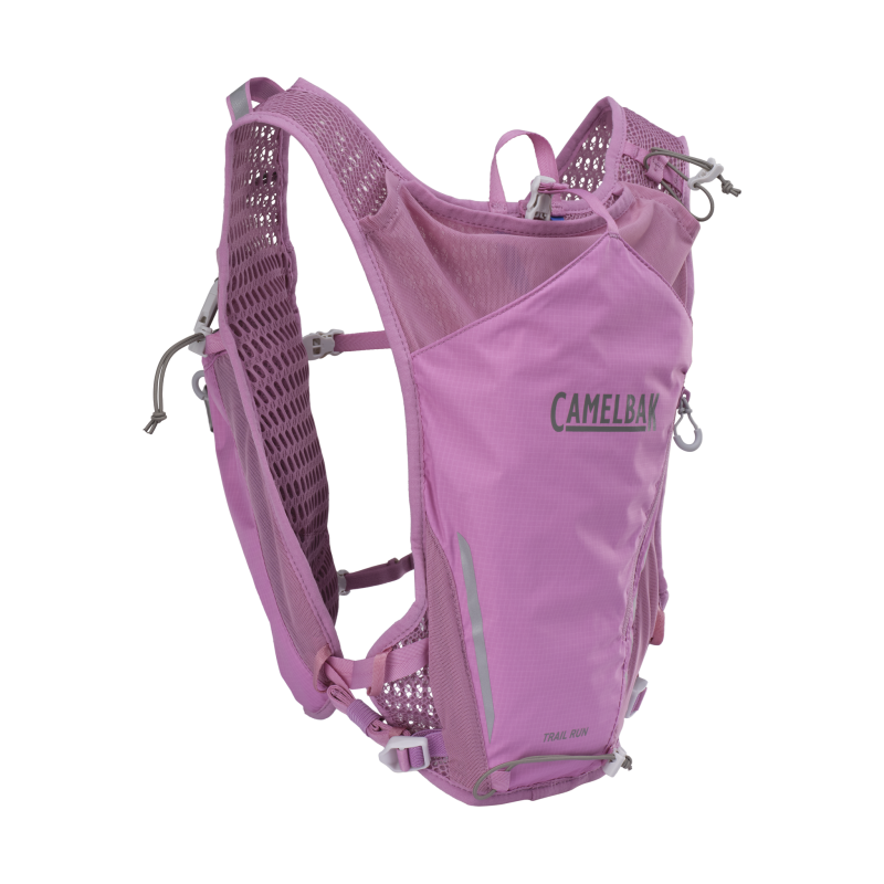 Women Trail Run Vest - Trail running backpack - Women's