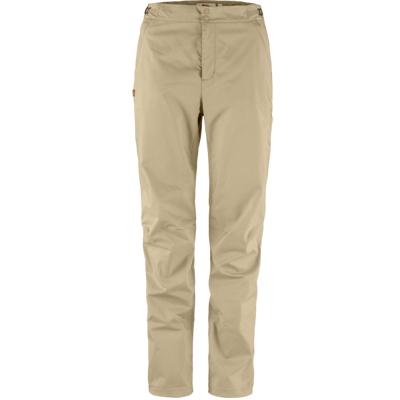 Abisko Hike Trousers - Dámské turistické kalhoty