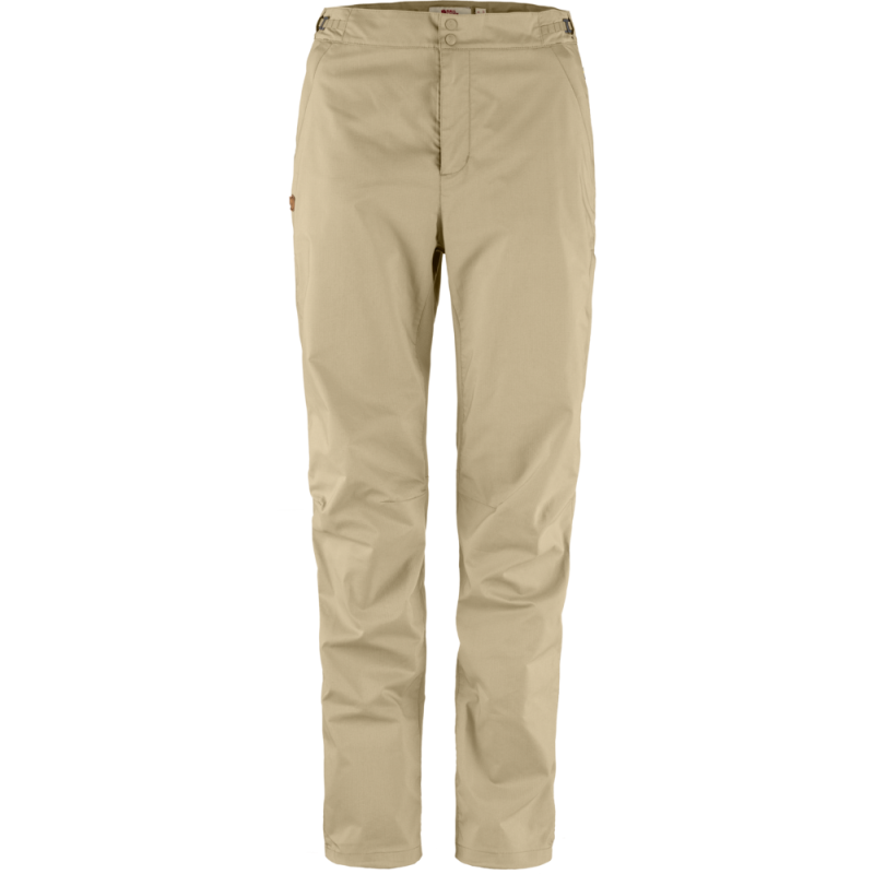 Abisko Hike Trousers - Wandelbroek - Dames