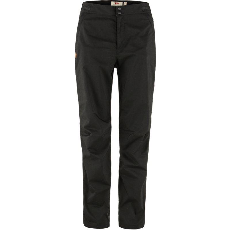Abisko Hike Trousers - Wanderhose - Damen