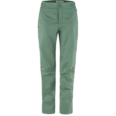 Abisko Hike Trousers - Vaellushousut - Naiset