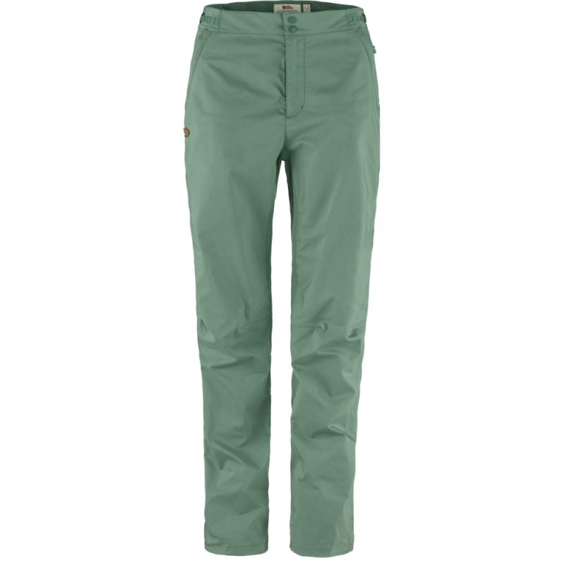 Abisko Hike Trousers - Vandrebukser - Damer