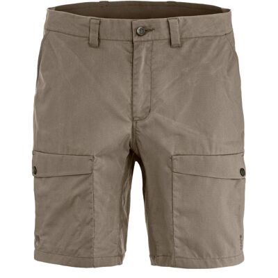 Abisko Hybrid Trail Shorts - Wandershorts - Herren