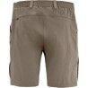 Fjällräven Abisko Hybrid Trail Shorts - Pantaloncini da trekking - Uomo | Hardloop