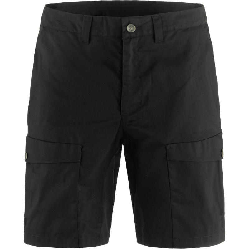 Abisko Hybrid Trail Shorts - Vandreshort - Herrer