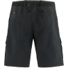 Fjällräven Abisko Hybrid Trail Shorts - Walking shorts - Men's | Hardloop