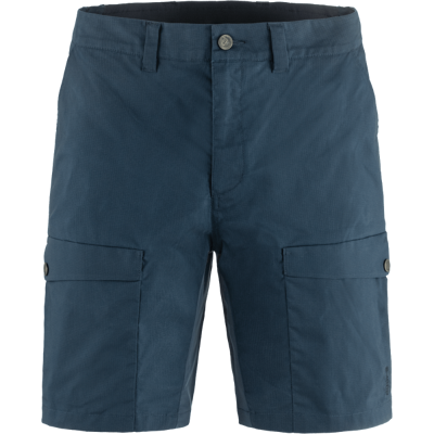 Abisko Hybrid Trail Shorts - Spodenki trekkingowe męskie