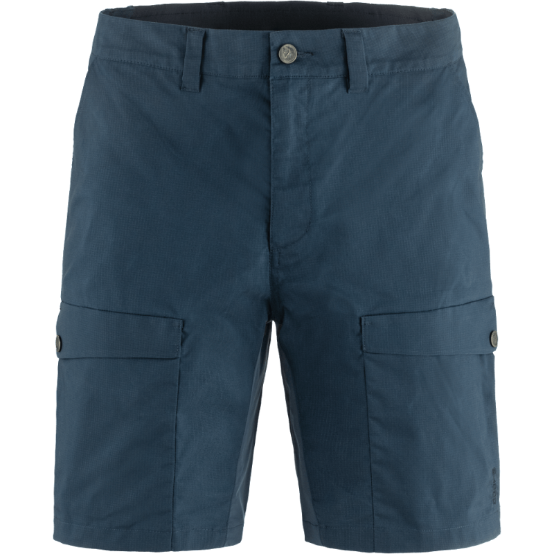 Abisko Hybrid Trail Shorts - Wandelshort - Heren