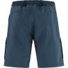 Fjällräven Abisko Hybrid Trail Shorts - Short randonnée homme | Hardloop
