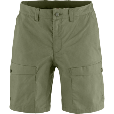 Abisko Hybrid Trail Shorts - Pánské turistické kraťasy