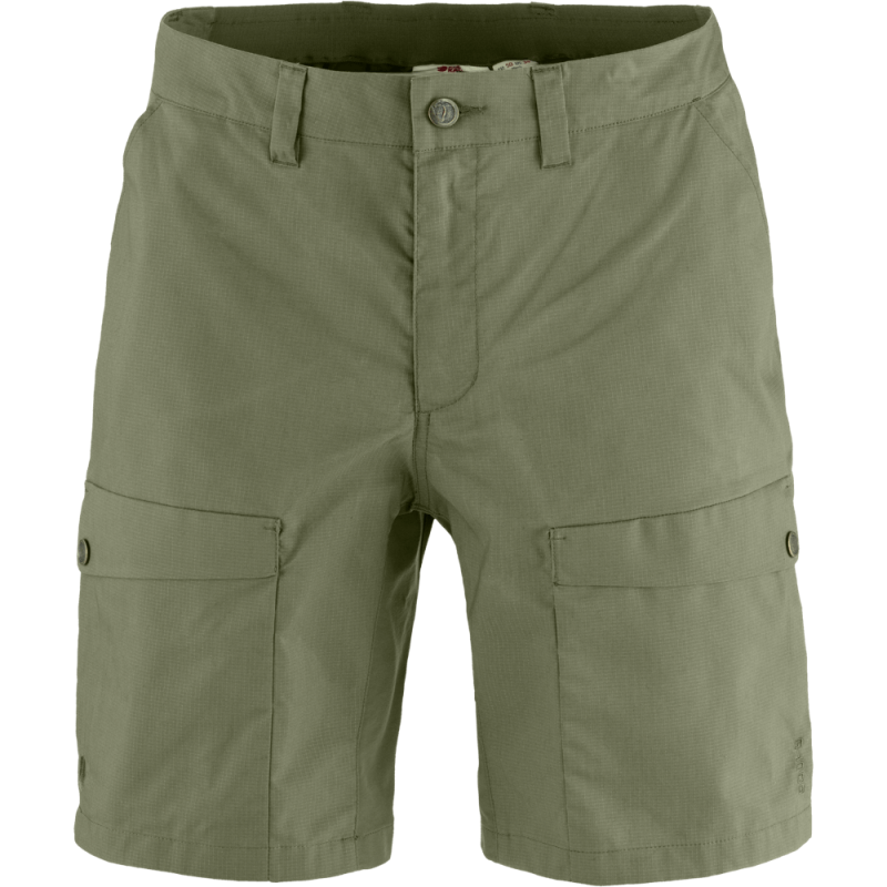 Abisko Hybrid Trail Shorts - Short randonnée homme
