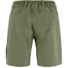 Fjällräven Abisko Hybrid Trail Shorts - Vandreshort - Herrer | Hardloop