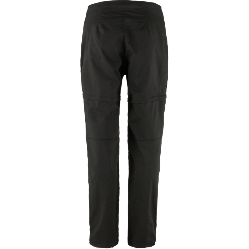 Fjällräven Abisko Hike Zip-Off Trousers - Zip off Wanderhose - Damen | Hardloop