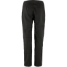 Fjällräven Abisko Hike Zip-Off Trousers - Zip off Wanderhose - Damen | Hardloop