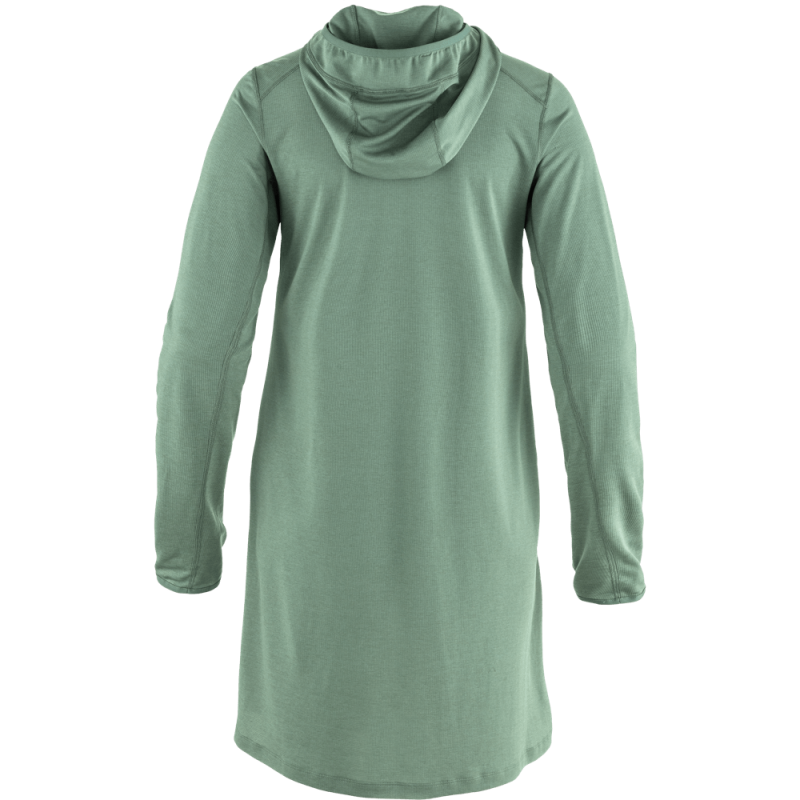 Fjällräven Abisko Sun-Hoodie Dress - Dress - Women's | Hardloop