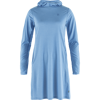 Abisko Sun-Hoodie Dress - Kjole - Damer