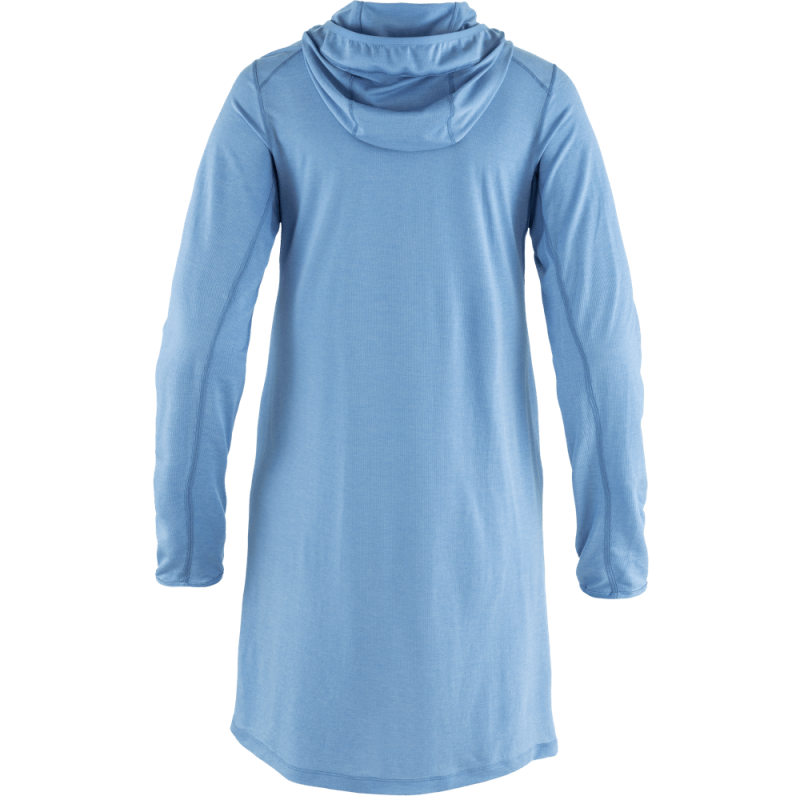 Fjällräven Abisko Sun-Hoodie Dress - Dress - Women's | Hardloop