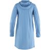 Fjällräven Abisko Sun-Hoodie Dress - Kleid - Damen | Hardloop