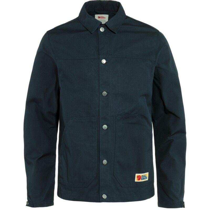 Vardag Jacket - Jas - Heren