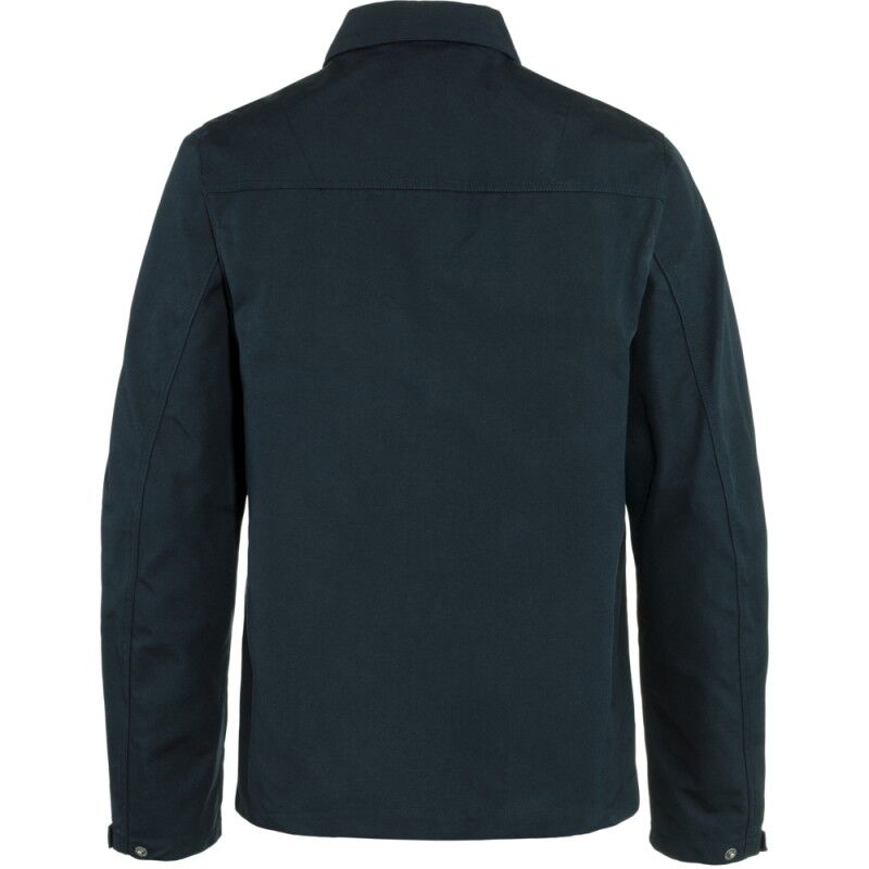 Fjällräven Vardag Jacket - Kurtka męska | Hardloop