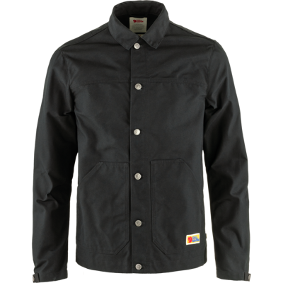 Vardag Jacket - Takki - Miehet