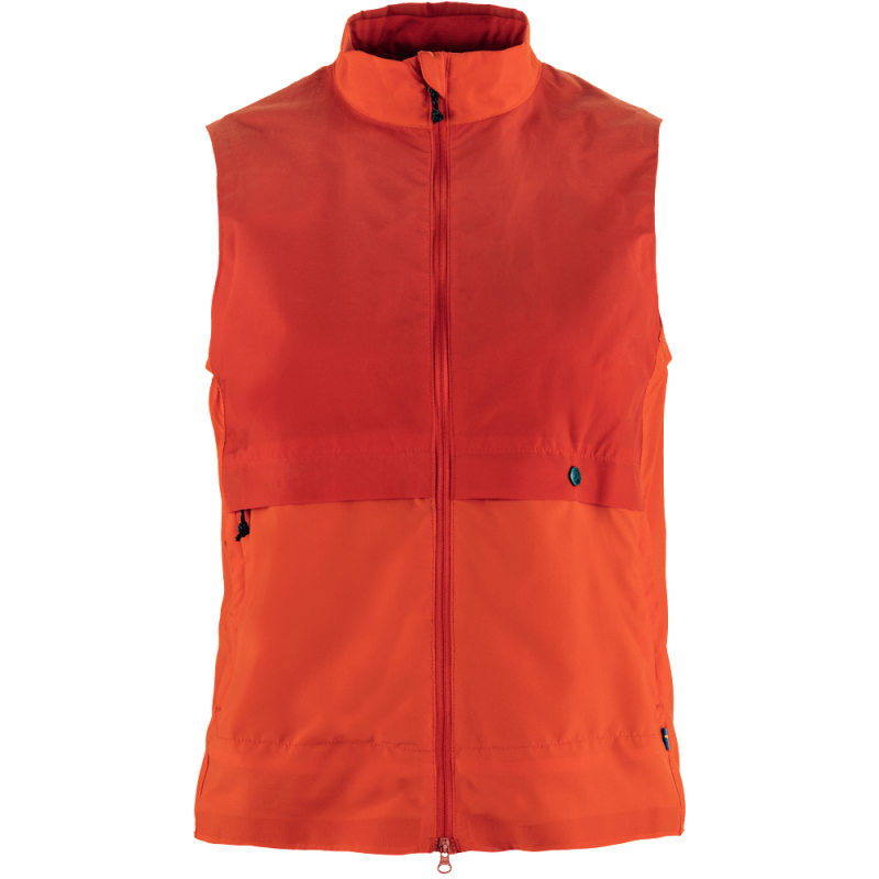 Hoja Adventure Vest - Colete ciclismo mulher