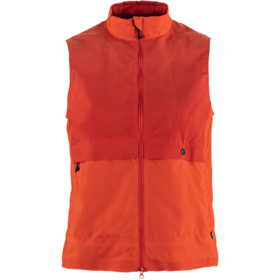 Hoja Adventure Vest - Pyöräilyliivi - Naiset