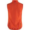 Fjällräven Hoja Adventure Vest - Gilet vélo femme | Hardloop