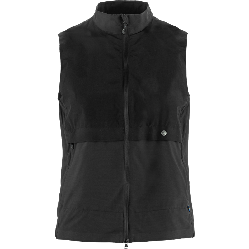 Hoja Adventure Vest - Gilet vélo femme