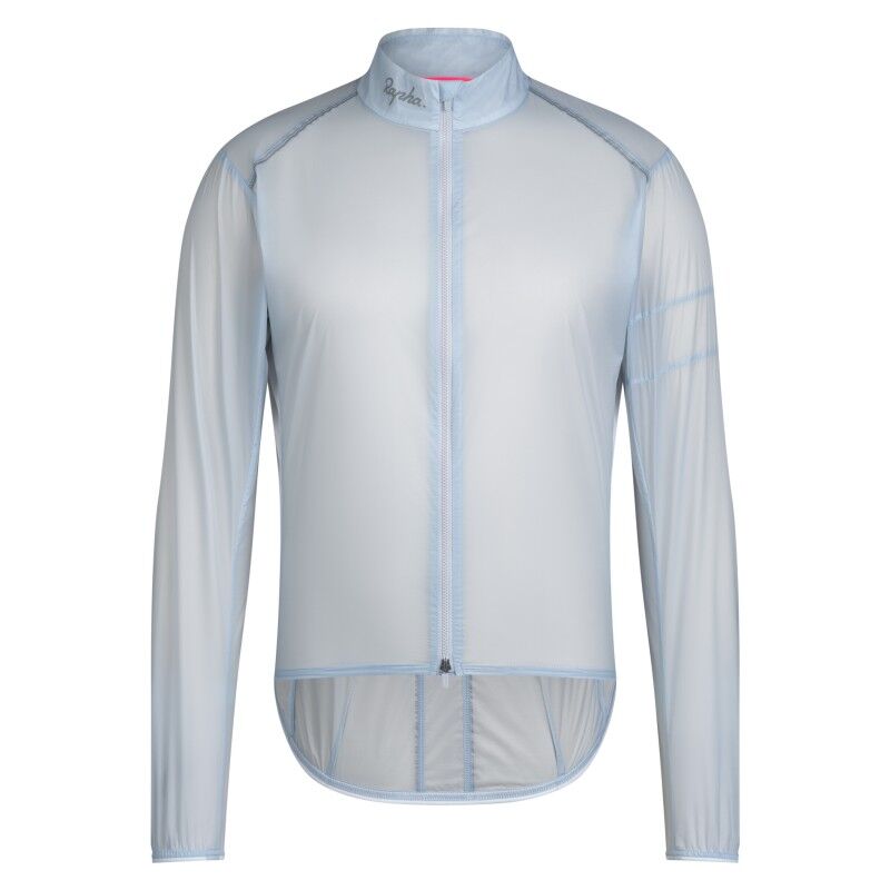 Men's Brevet Element Wind Jacket - Kurtka rowerowa meska