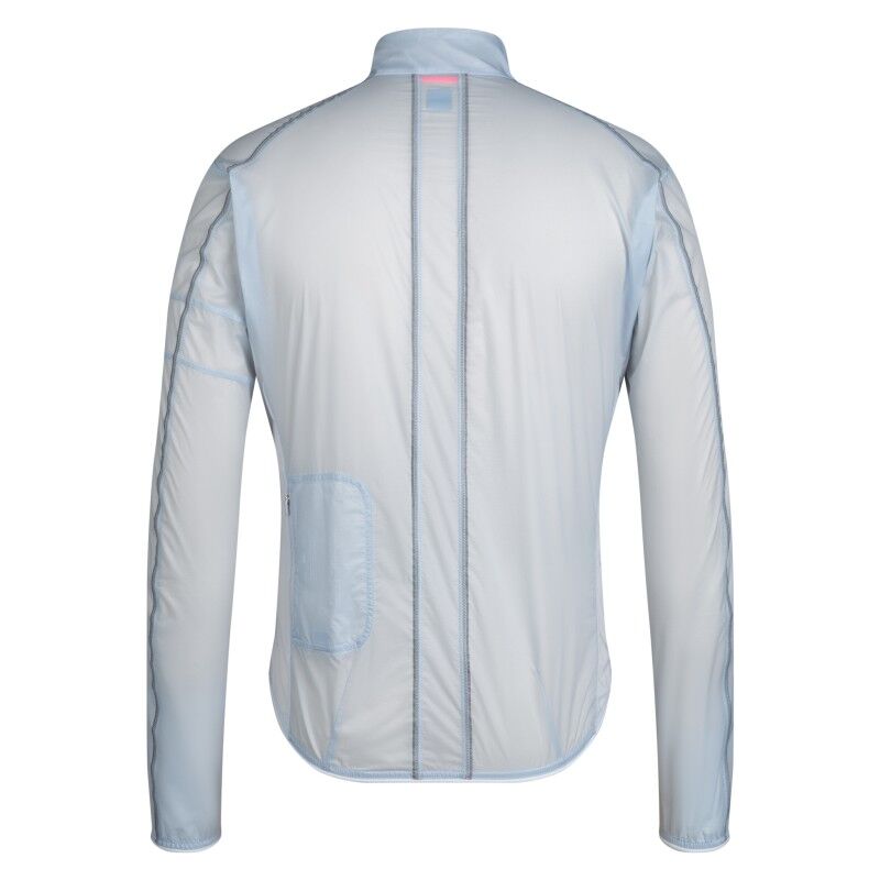 Rapha Men's Brevet Element Wind Jacket - Cycling jacket - Men's | Hardloop