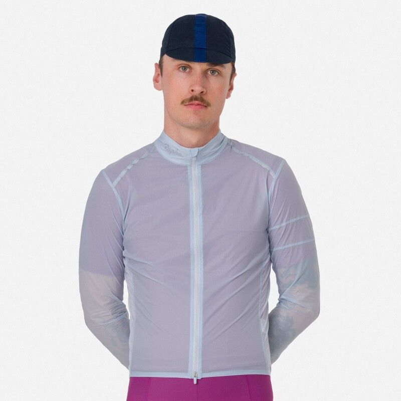 Rapha Men's Brevet Element Wind Jacket - Cycling jacket - Men's | Hardloop