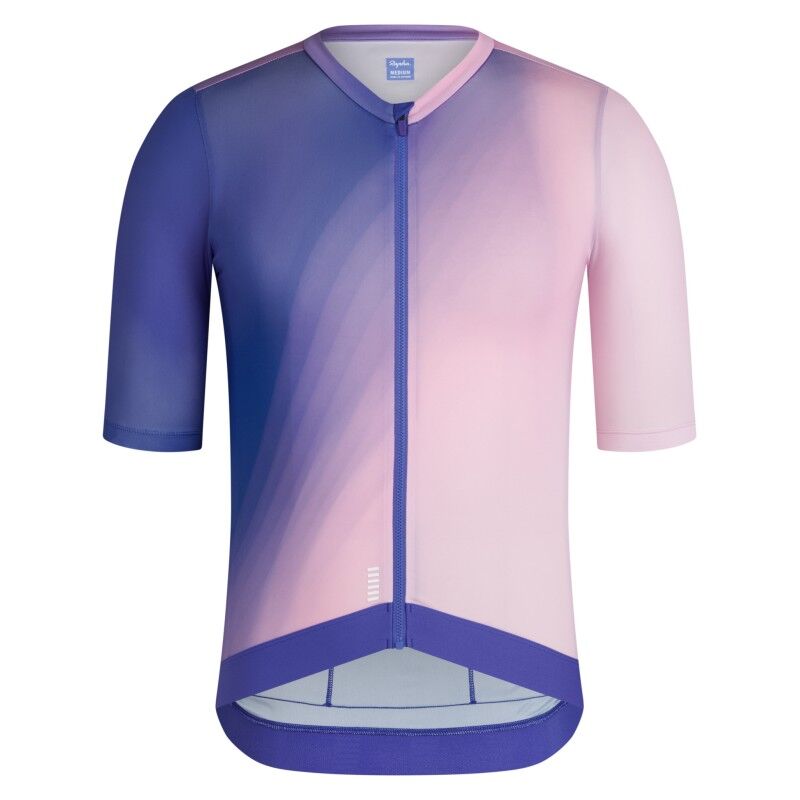 Men's Pro Team Training Jersey III - Cycling jersey - Men's