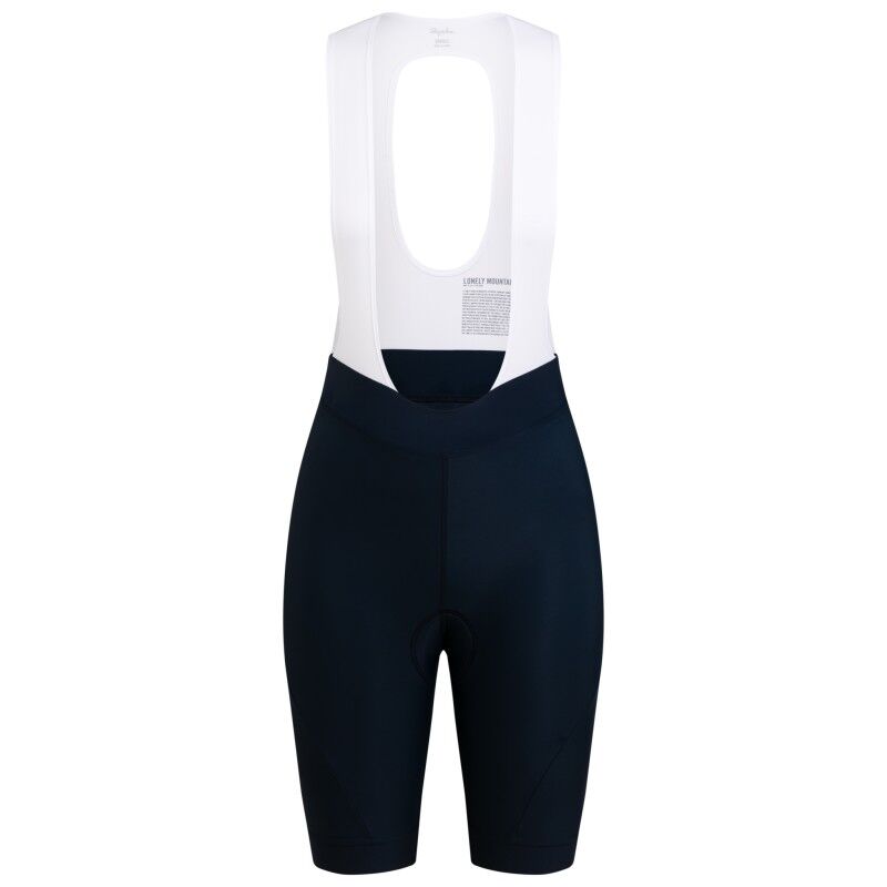 Women's Core Bib Shorts - Pantaloncini da ciclismo - Donna