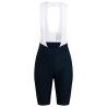 Dark Navy / White