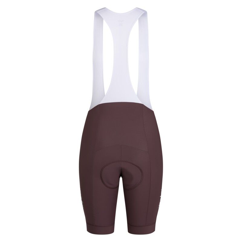 Rapha Women's Core Bib Shorts - Fahrradhose - Damen | Hardloop