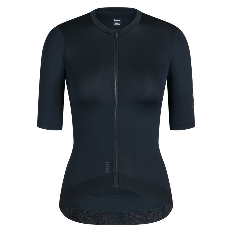 Women's Pro Team Training Jersey III - Pyöräilypusero - Naiset