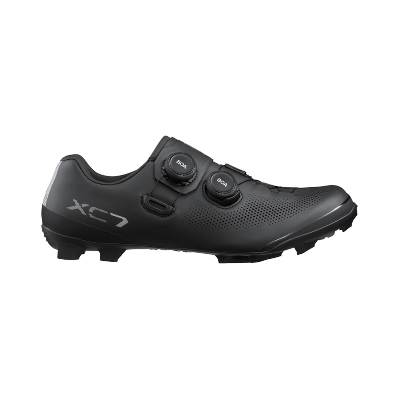 XC703 - MTB trety