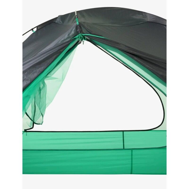 Big Agnes Sarvis VST 2 - Zelt | Hardloop