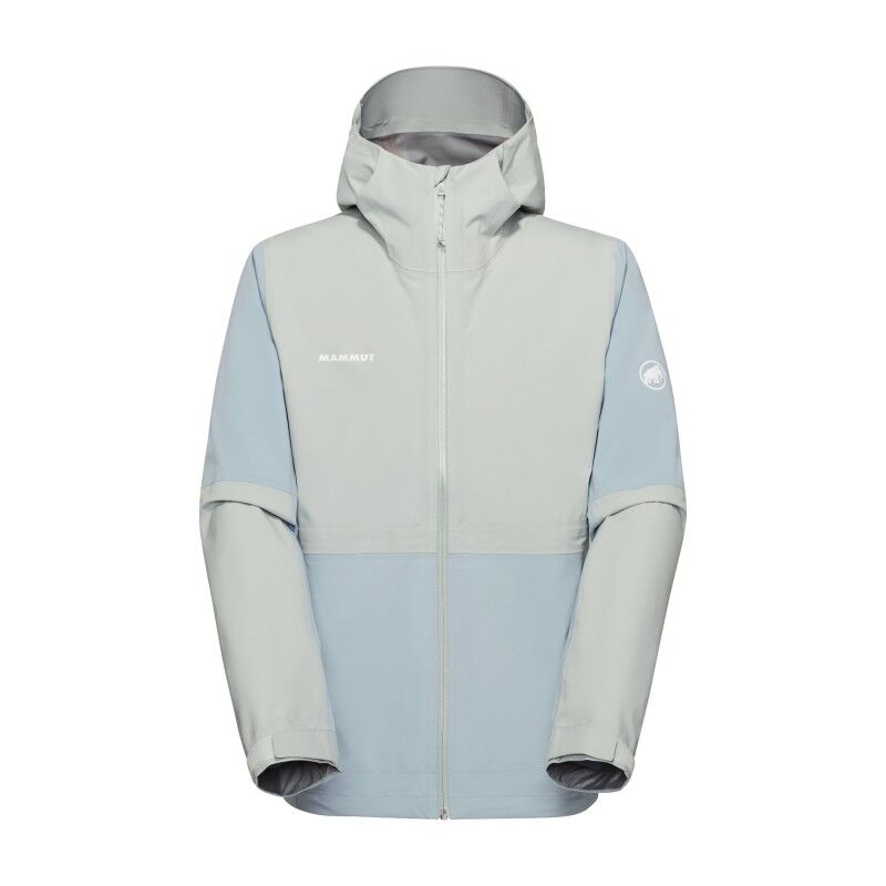 Linard Guide HS Hooded Jacket - Chaqueta impermeable - Hombre