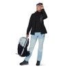 Mammut Crag HS Hooded Jacket - Hardshell jacket - Women's | Hardloop