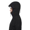 Mammut Crag HS Hooded Jacket - Veste hardshell femme | Hardloop